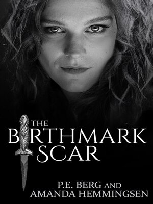 cover image of The Birthmark Scar
